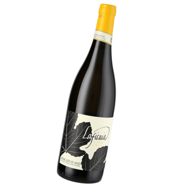 Laficaia, Moscato d'Asti DOCG, 2025