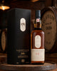 Lagavulin 16 år Single Malt Whisky 70cl 43% - Bottle Hero
