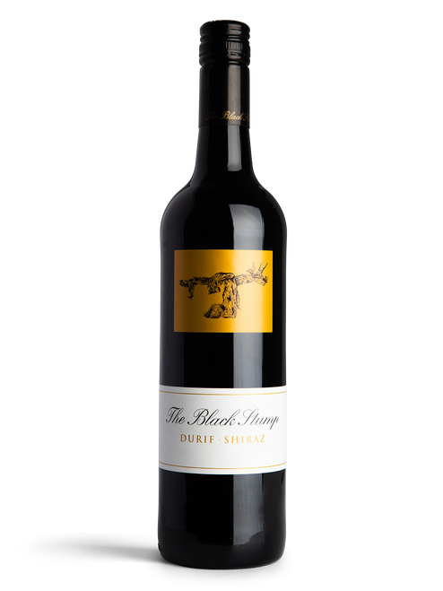 Casella, The Black Stump Durif Shiraz 2025 - Bottle Hero