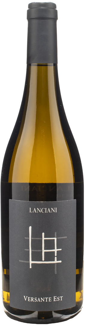 Lanciani Trebbiano Versante Est 2023 - Bottle Hero
