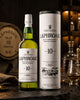 Laphroaig Destillery, Laphroaig 10 år Single Malt Whisky 40% - Bottle Hero