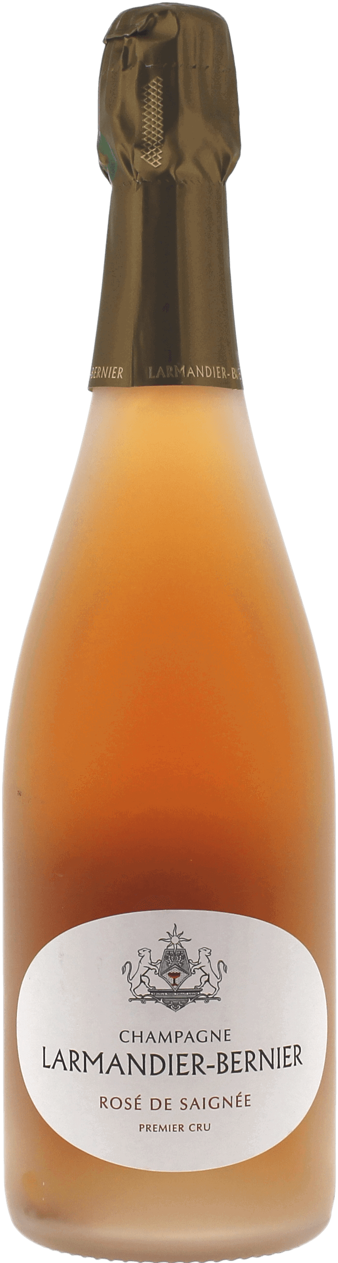 Larmandier-Bernier Rosé De Saignée 1er Cru Extra Brut Larmandier Bernier