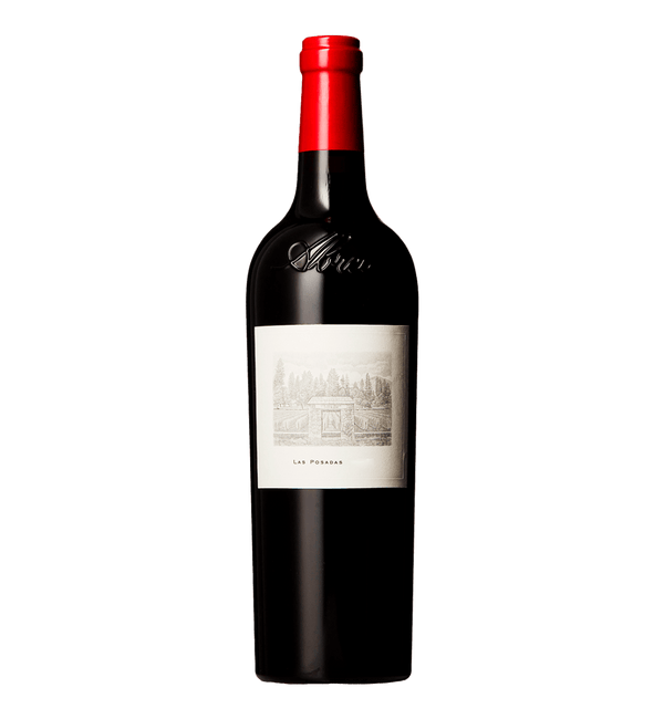 Abreu Las Posadas Proprietary Red 2013 - Bottle Hero