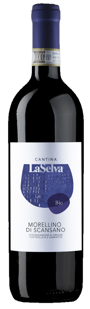 La Selva, Morellino di Scansano D.O.C.G. 2024  - Bottle Hero