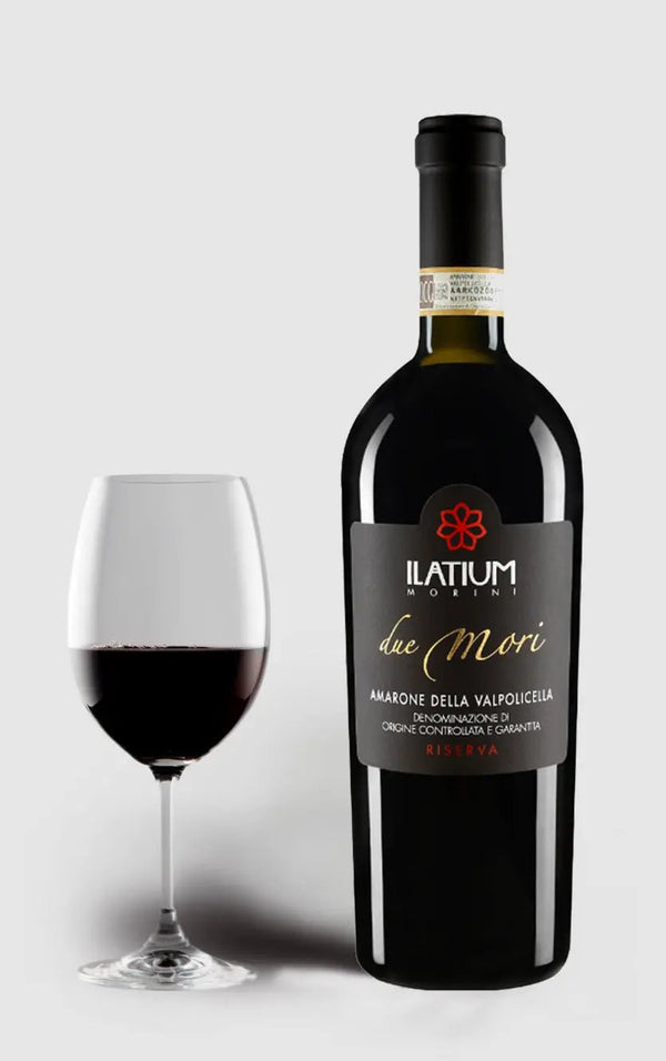 Latium Morini, Amarone Riserva 20112013 - Bottle Hero