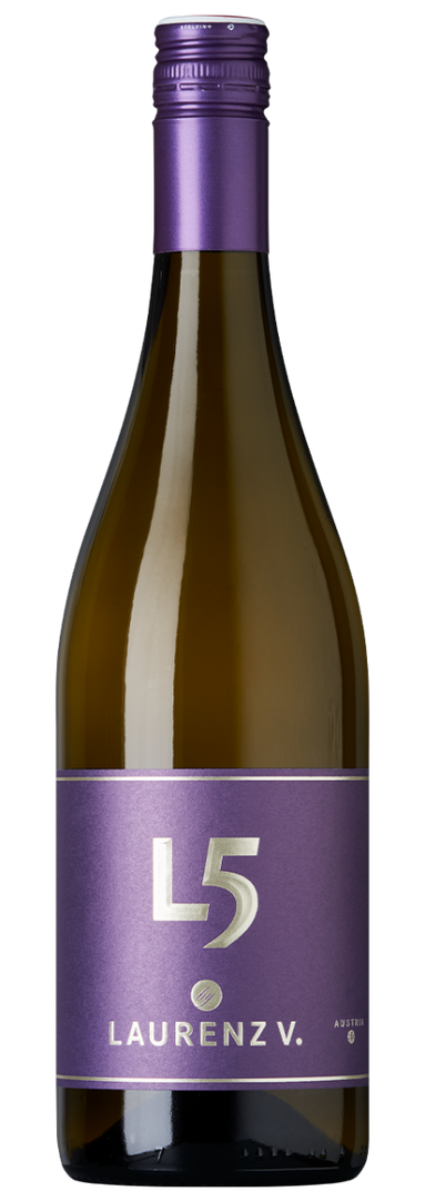 Kamptal L5 by Laurenz V. 2020 White - Bottle Hero