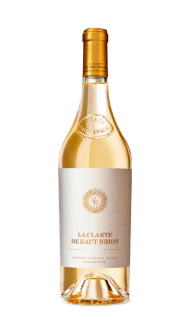 2020 Château Haut-Brion La Clarté de Haut-Brion - Bottle Hero