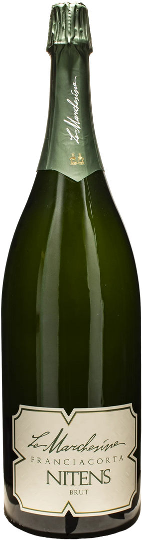 Le Marchesine Franciacorta Nitens Brut Doppio Magnum