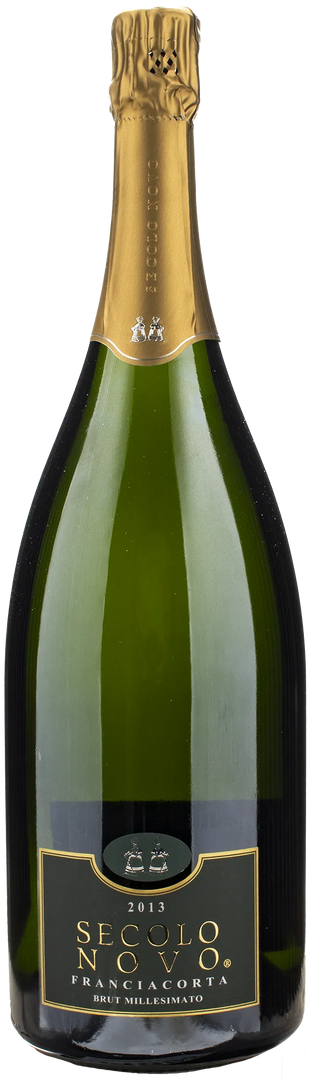 Le Marchesine Franciacorta Secolo Novo Brut Millesimato Magnum 2013