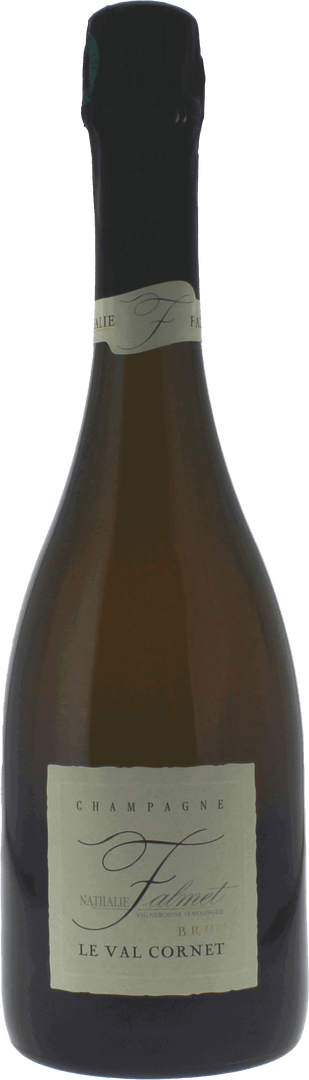 Le Val Cornet Nathalie Falmet Nathalie Falmet - Bottle Hero