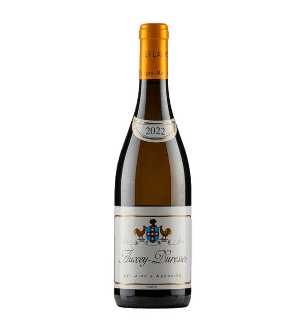 Domaine Leflaive Auxey-Duresses 2022 - Bottle Hero