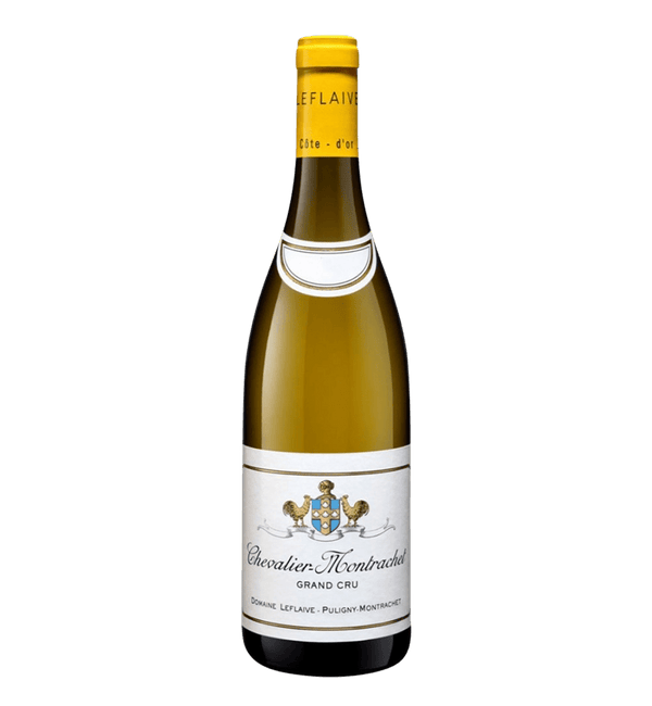 Domaine Leflaive Chevalier-Montrachet Grand Cru 2010 - Bottle Hero