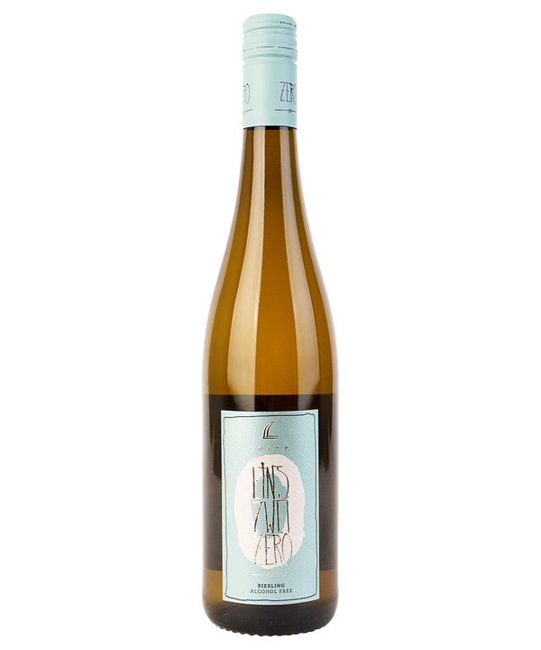 Leitz, Eins Zwei Zero Riesling - Bottle Hero
