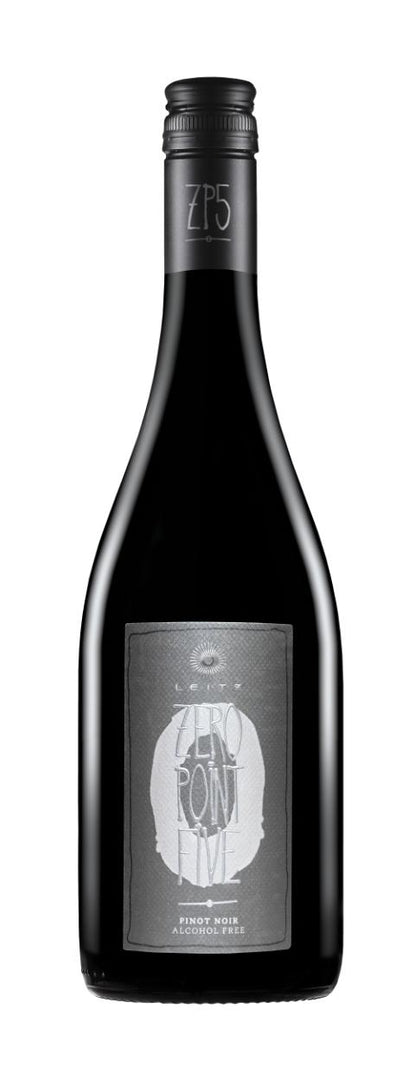 Leitz, Zero Point Five Pinot Noir - Bottle Hero