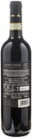 Leonardo da Vinci Vitruviano Brunello di Montalcino 2019
