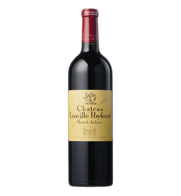 Château Léoville Poyferré 2021 - Bottle Hero