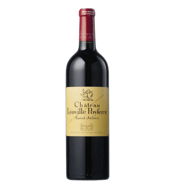 Château Léoville Poyferré 2003 - Bottle Hero