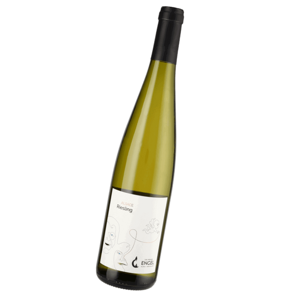 Les Freres Engel, Riesling, 2024 - Bottle Hero
