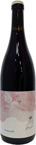 Les Horees Coteaux Bourguignons Au Plus Pres 2025 - Bottle Hero