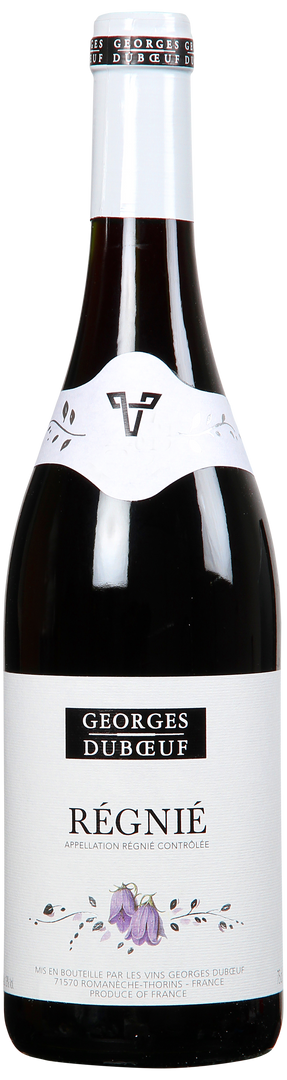 Les Vins Georges Duboeuf, Régnié Sélection, 2023