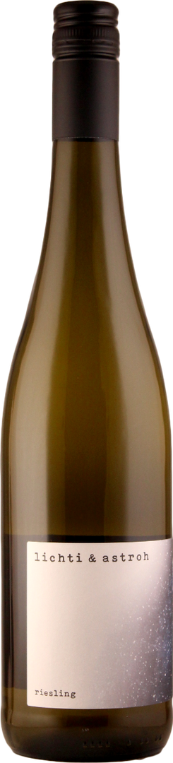 Lichti & Astroh, Riesling trocken 2023  - Bottle Hero