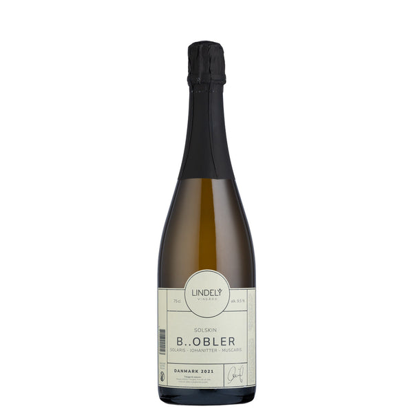 Lindely, SOLSKIN Bobler, 2023 - Bottle Hero