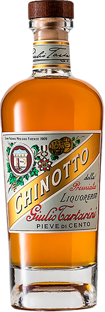 Liquoreria Tartarini Chinotto 0.7L