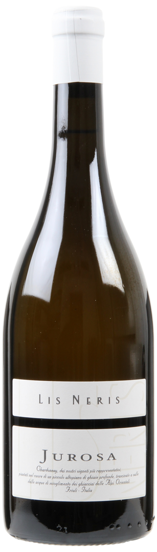 Lis Neris, Chardonnay Jurosa Friuli Isonzo, 2022
