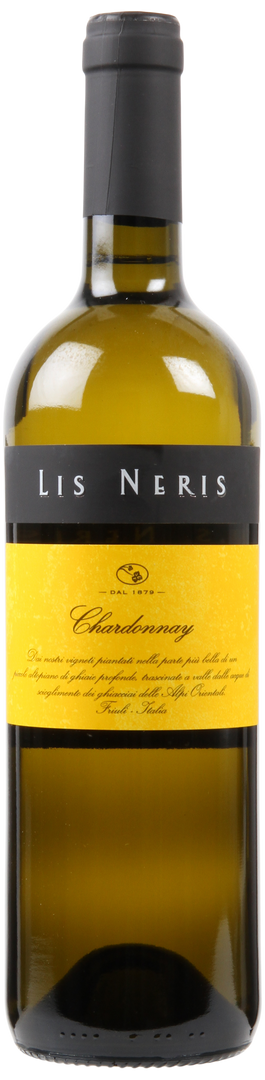 Lis Neris, Chardonnay Tradizionali Friuli Isonzo, 2024