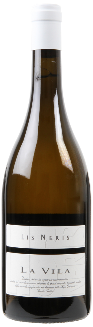 Lis Neris, Friulano La Vila Friuli Isonzo, 2023
