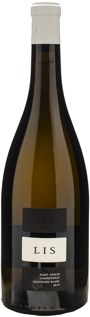 Lis Neris Lis Bianco 2019