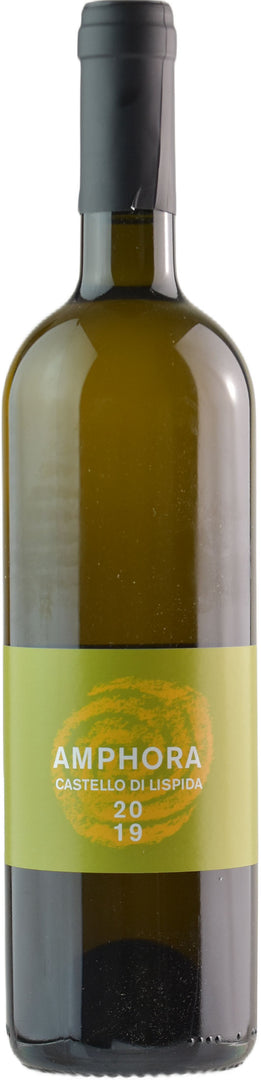 Lispida Amphora Bianco 2019