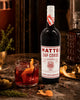 L.N.Mattei, Cap Corse Rouge Mattei Grande Reserve Vermouth 17% - Bottle Hero