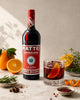 L.N.Mattei, Cap Corse Rouge Mattei Sans Alkool Vermouth 0,0% - Bottle Hero