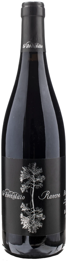 Lo Zoccolaio Barolo Ravera Riserva 2017