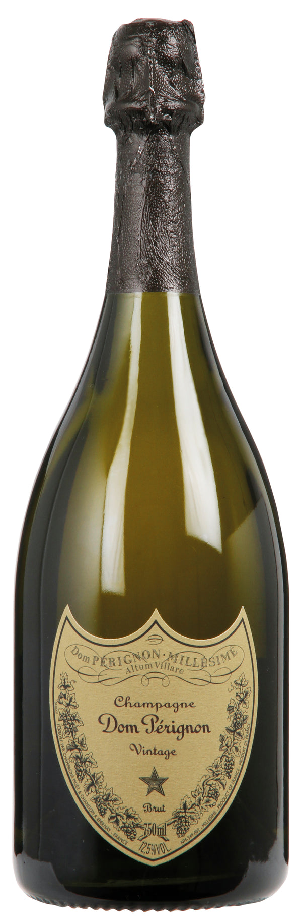 Champagne Dom Pérignon Brut, 2015 - Bottle Hero