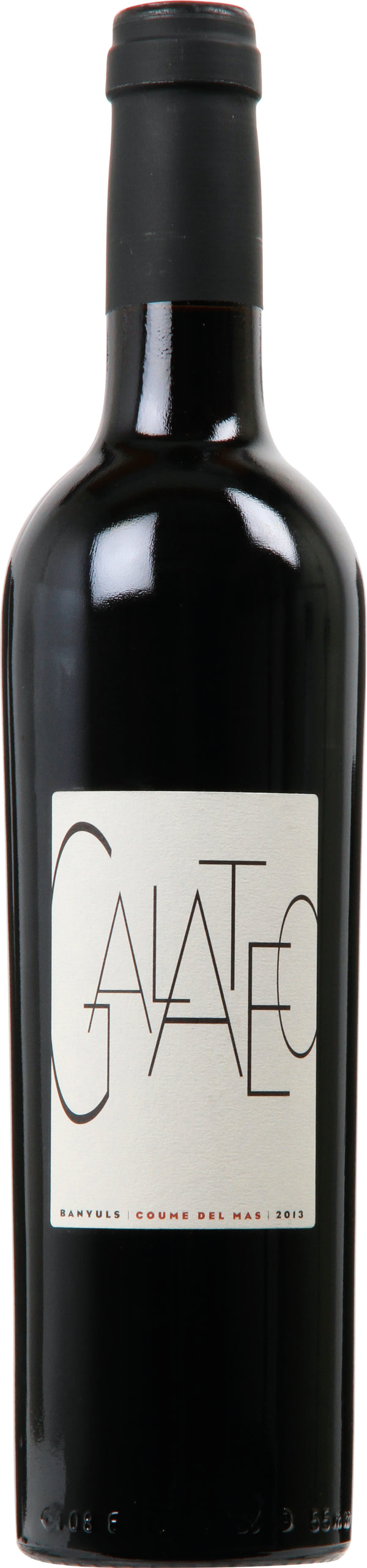Coume del Mas, Banyuls Galateo - 50cl, 2022 - bottlehero.dk