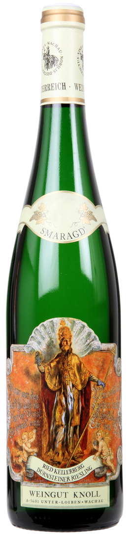 Weingut Emmerich Knoll, Riesling Ried Kellerberg Smaragd, 2023 - Bottle Hero
