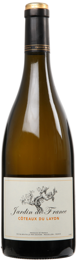Château du Cléray, Coteaux du Layon Val de Loire Jardin de France, 2020 - bottlehero.dk