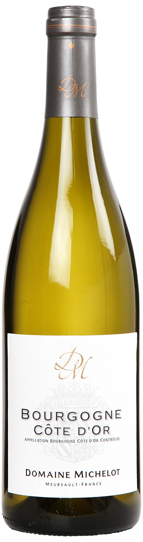 Domaine Michelot, 2023 Bourgogne Côte d'Or Chardonnay, 2023 - Bottle Hero