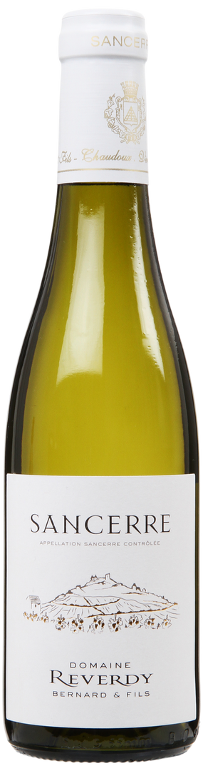 Domaine Reverdy Bernard & Fils, 2025 Sancerre Blanc -  37,5cl - Bottle Hero