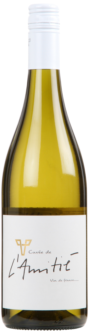 Les Vins Georges Duboeuf, Cuvée de l'Amitié Blanc - 75cl - Bottle Hero