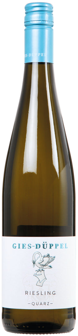 Weingut Gies-Düppel, Riesling Trocken Quarz, 2024 - Bottle Hero