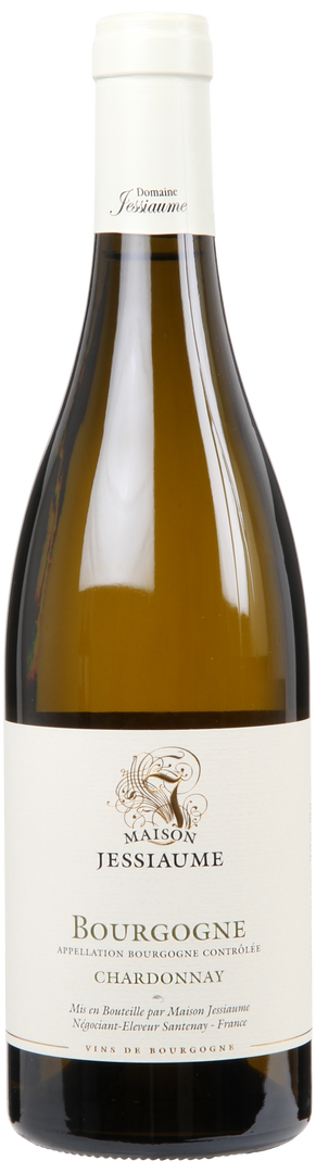 Maison Jessiaume, 2023 Bourgogne Chardonnay - Bottle Hero