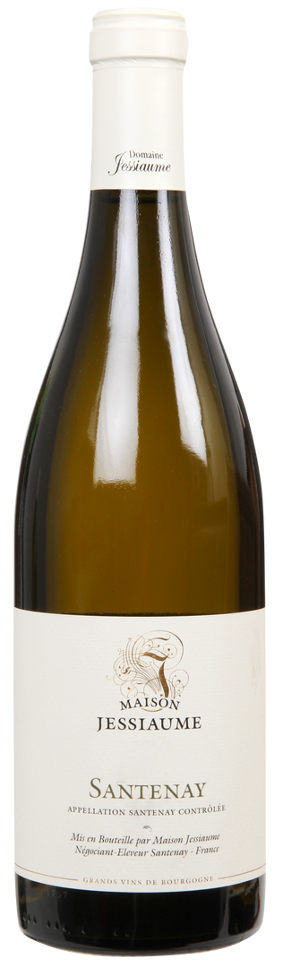 Maison Jessiaume, Santenay Blanc, 2023 - Bottle Hero