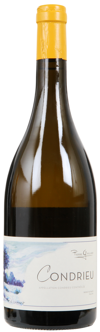 Domaine Pierre Gaillard, Condrieu, 2024 - Bottle Hero