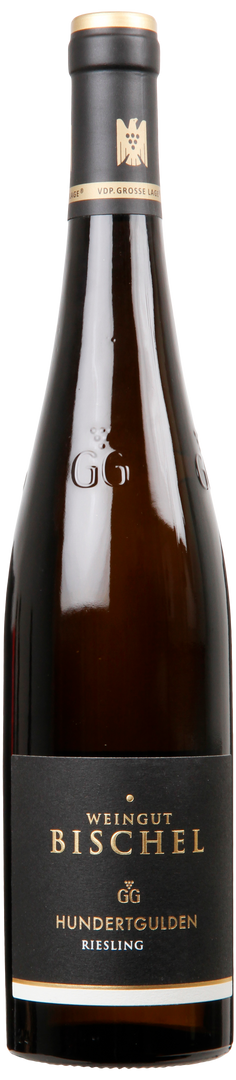 Weingut Bischel, Riesling Trocken Appenheim Hundertgulden GG, 2023 - Bottle Hero