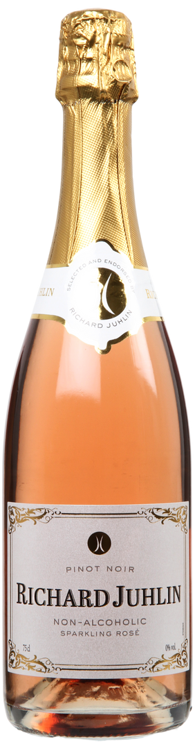 MRG Wines, Richard Juhlin Sparkling Rosé - Alkoholfri - bottlehero.dk