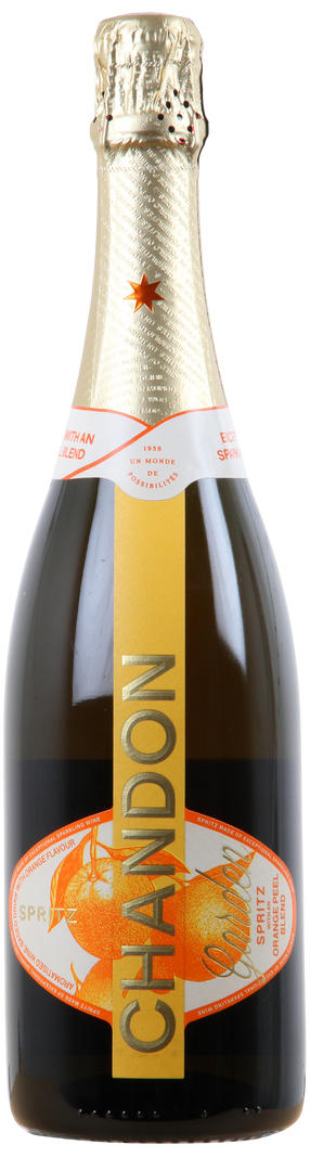 Chandon 1959, Chandon Garden Spritz - bottlehero.dk