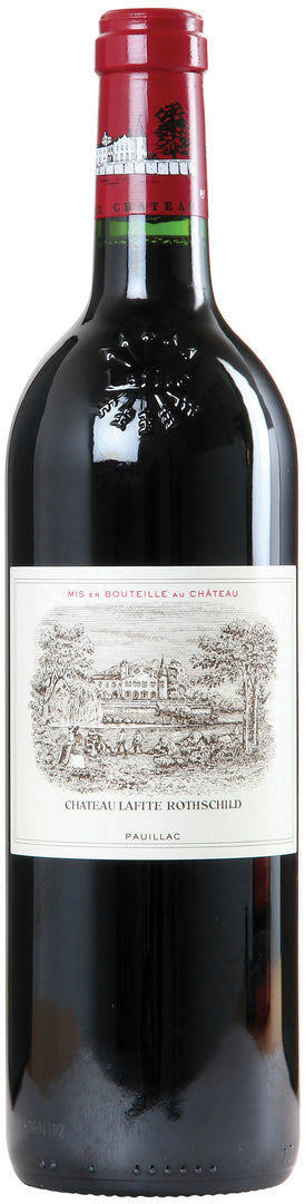 Château Lafite-Rothschild, 2021 - Bottle Hero